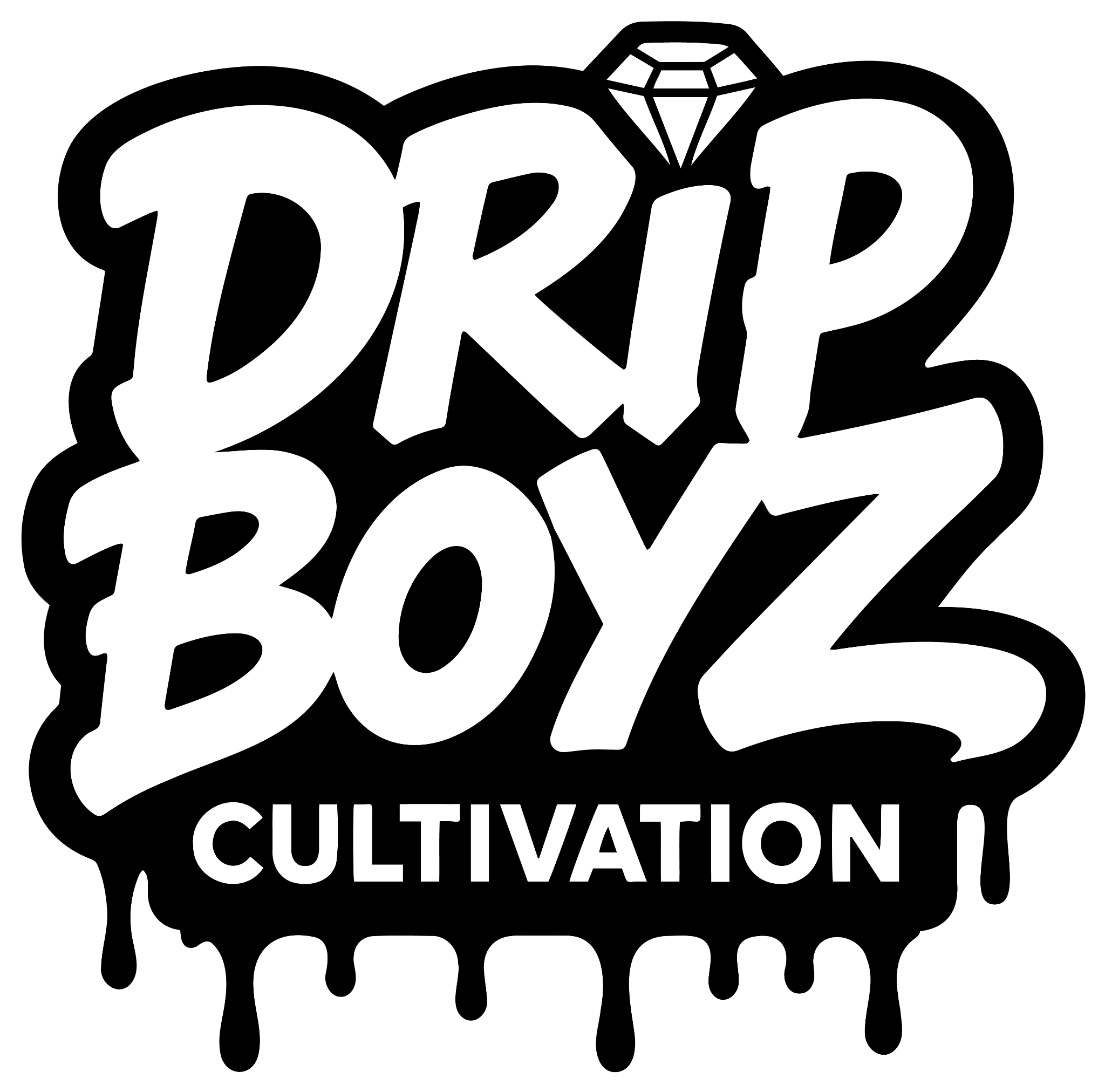 Drip Boyz Cultivation